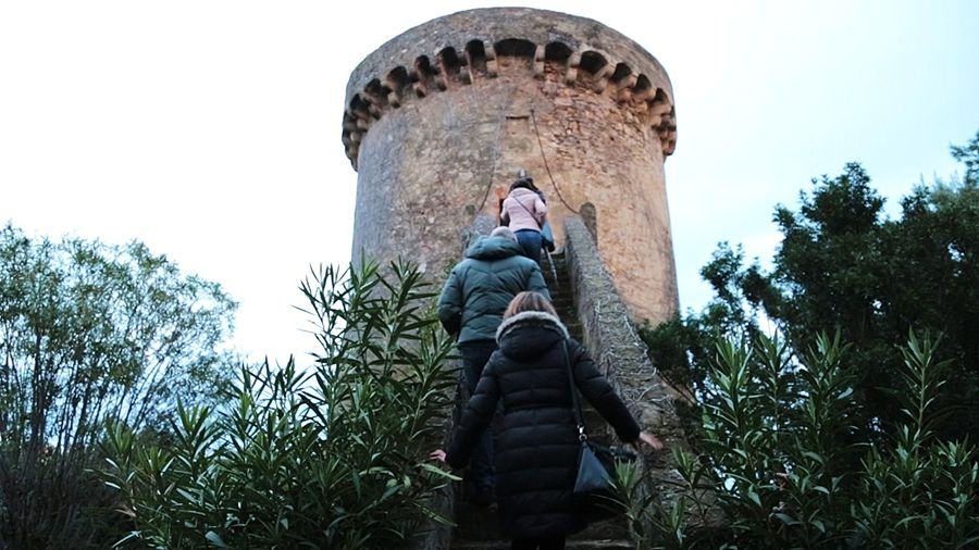 torre albidona trebisacce sud italia