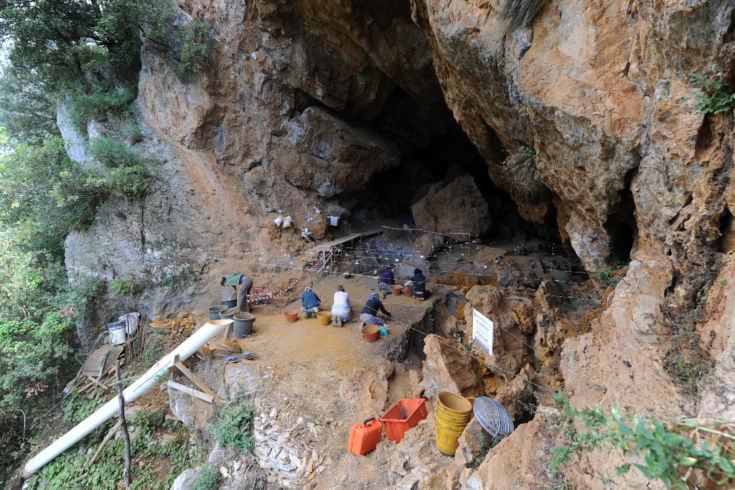 Ricominciano le ricerche archeologiche sul Tirreno cosentino 51 scavi tortora