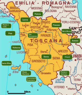 Truffe, immigrazione, carceri: la 'ndrangheta nell'economia Toscana, denunciate 163 persone 80 toscana