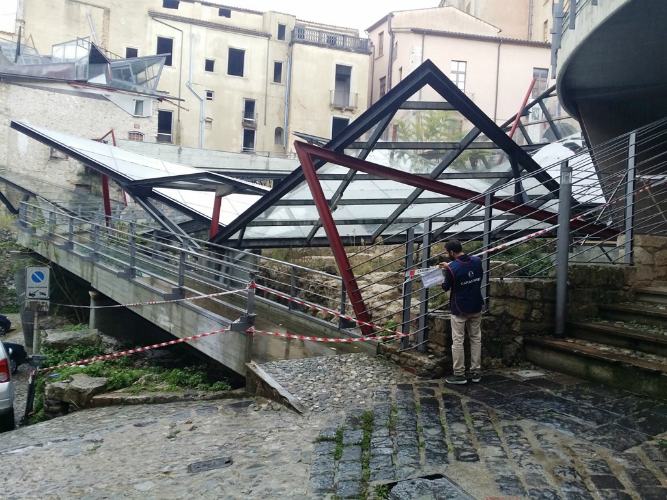 Sequestrata piazzetta Toscano: degrado e pericolo per la sicurezza, una persona denunciata (FOTO) 55 toscano 2