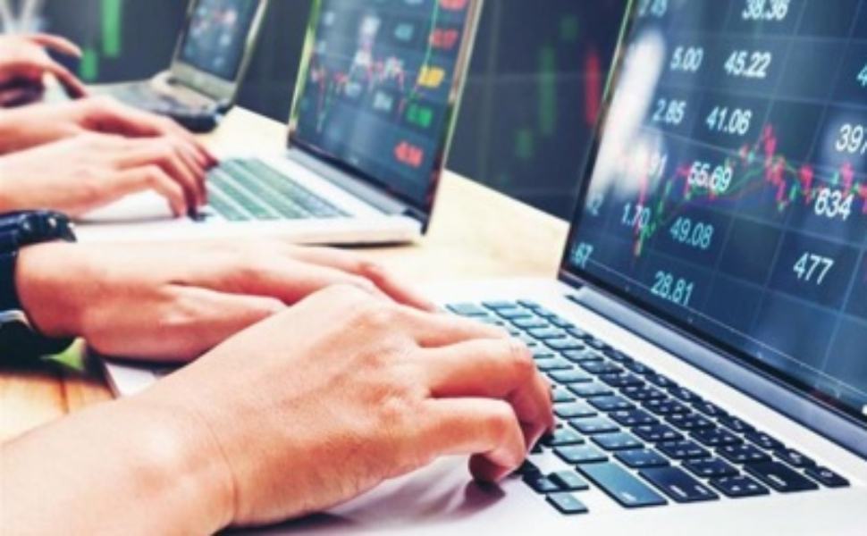 trading online 7