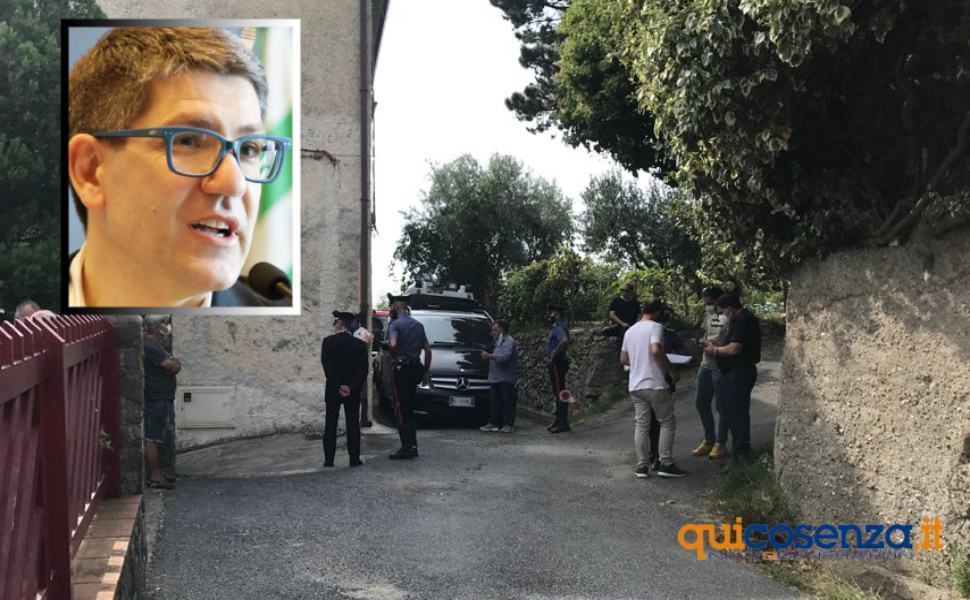 tragedia paola rota fai cisl