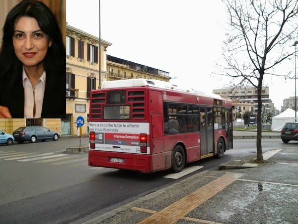 Cosenza: trasporti pubblici dell'area urbana all'insegna dell'integrazione vettoriale e tariffaria (AUDIO INTERVISTA) 59 trasporti cs fresca
