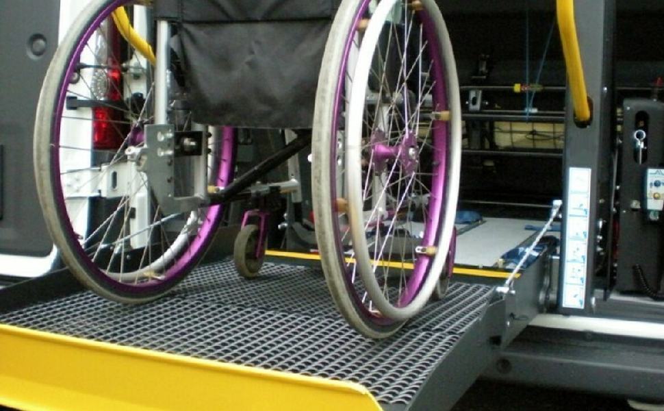 trasporto disabili 2