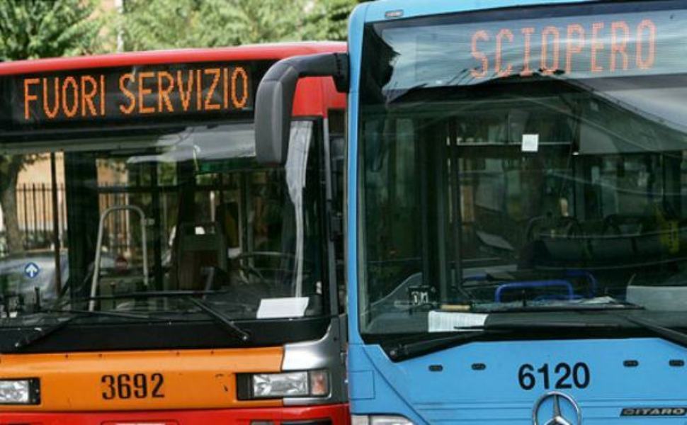 Cosenza, indetto sciopero del trasporto pubblico locale 51 trasporto pubblico 1 1