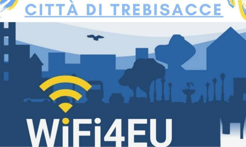 trebisacce wi fi