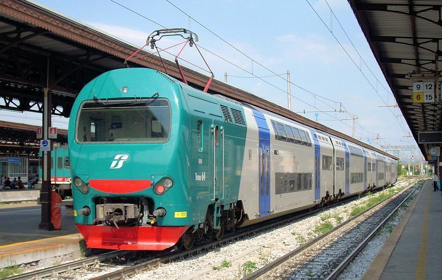 treni 5