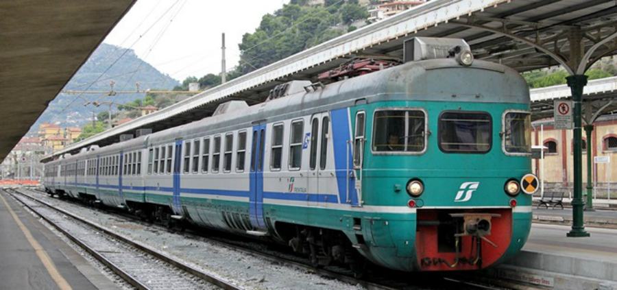 trenitalia ferrovia calabria