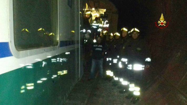 treno deragliato paola 3