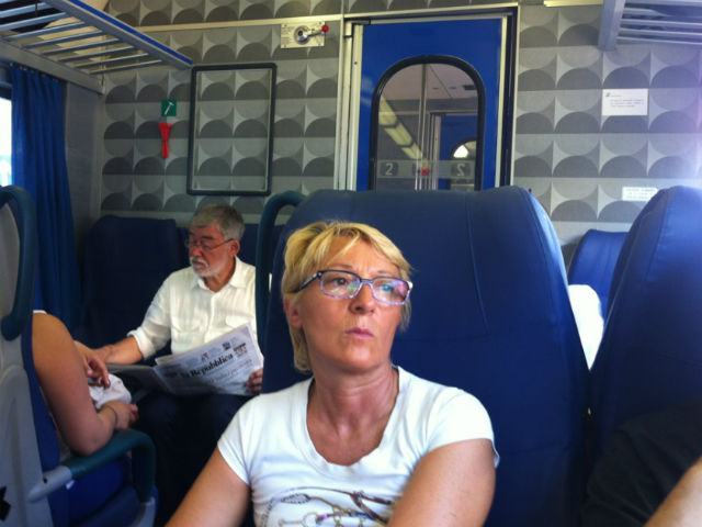treno interno