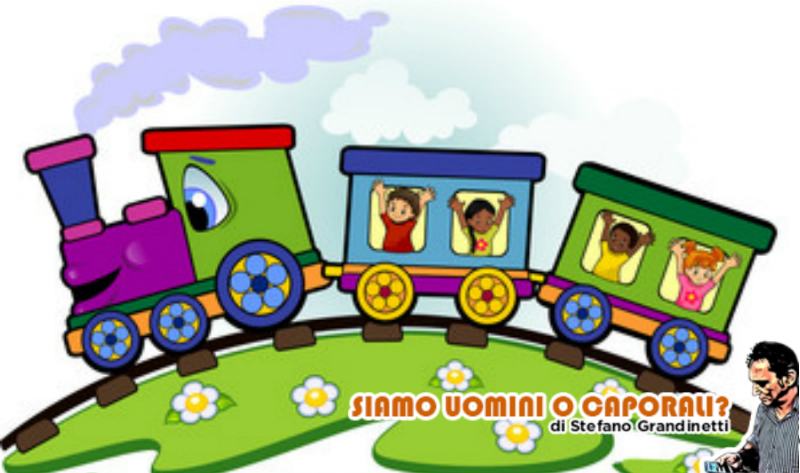 treno lettera trenitalia grandinetti