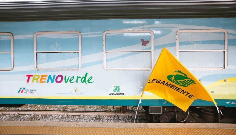 trenoverde stazione 02