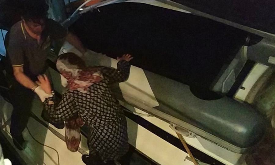 Veliero con 31 migranti stipati in condizioni disumane, fermati due scafisti 53 trentuno migranti veliero