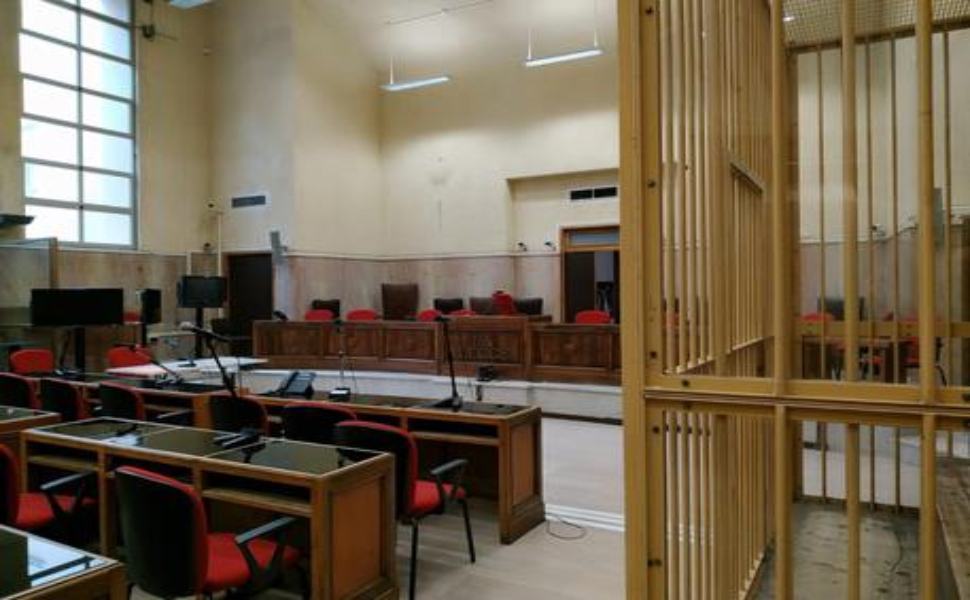 Omicidio proprietario terriero in Calabria: assolto nipote 51 tribunale 11
