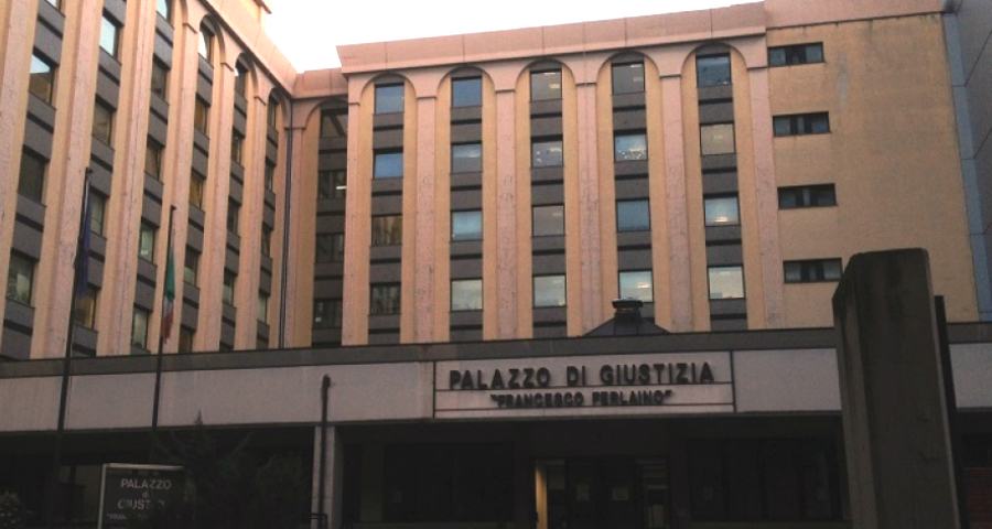 tribunale catanzaro 2