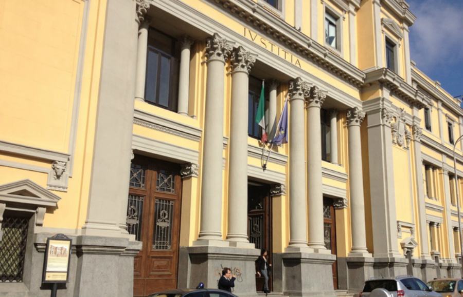 Bancarotta fraudolenta, Morfù assolto in Appello 68 tribunale catanzaro corte appello 7