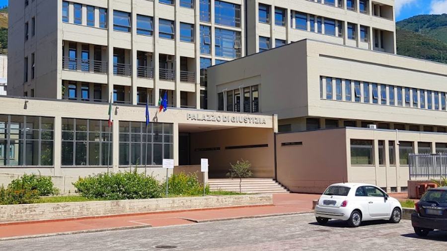 tribunale di Paola 6