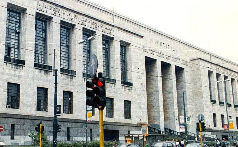 tribunale di milano
