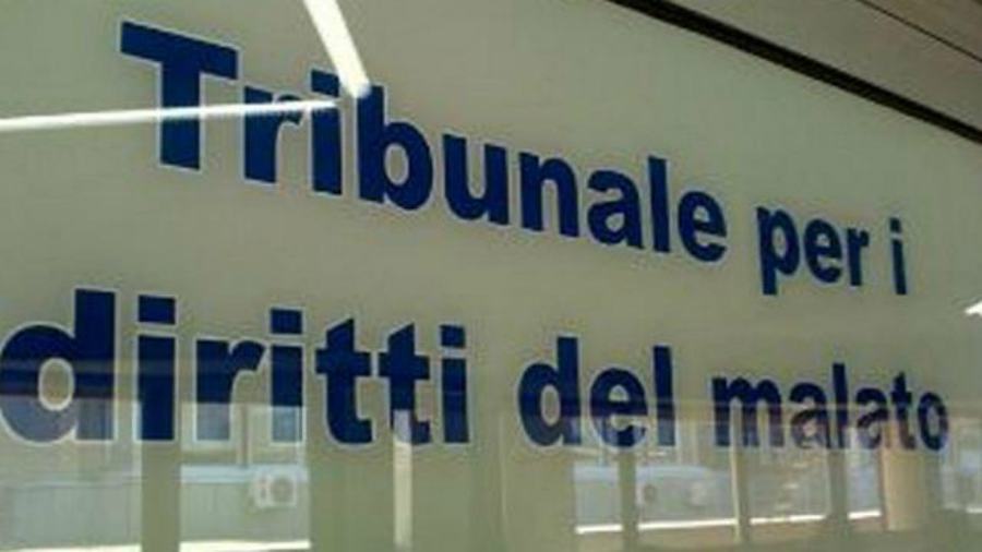 tribunale diritti del malato