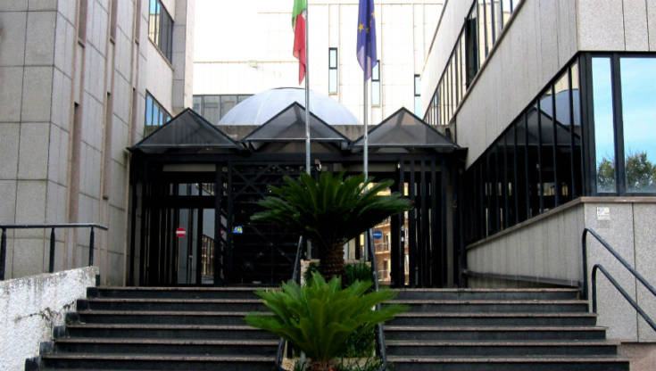 tribunale minorile catanzaro