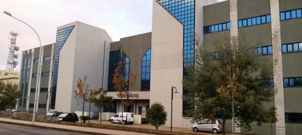 tribunale nuovo vibo Valentia