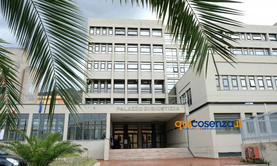 tribunale procura di paola assolta donna acquappesa