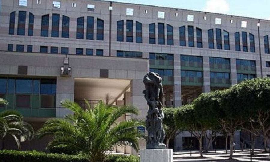 Waterfront e appalti pilotati, annullati i domiciliari per l'ingegnere Nicoletta 51 tribunale reggio calabria 5