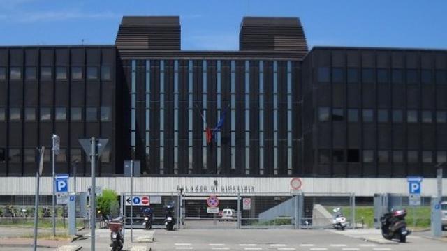 tribunale reggio emilia