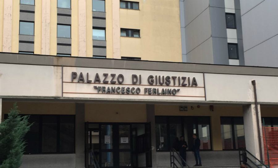 tribunale riesame catanzaro 1