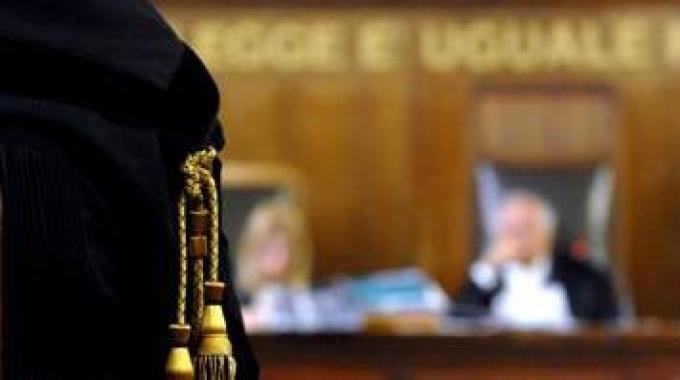Clan Muto alla sbarra, pioggia di assoluzioni in abbreviato 51 tribunale sentenza 6