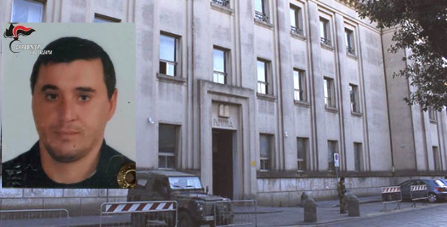 tribunale vibo valentia Domenico Mancuso