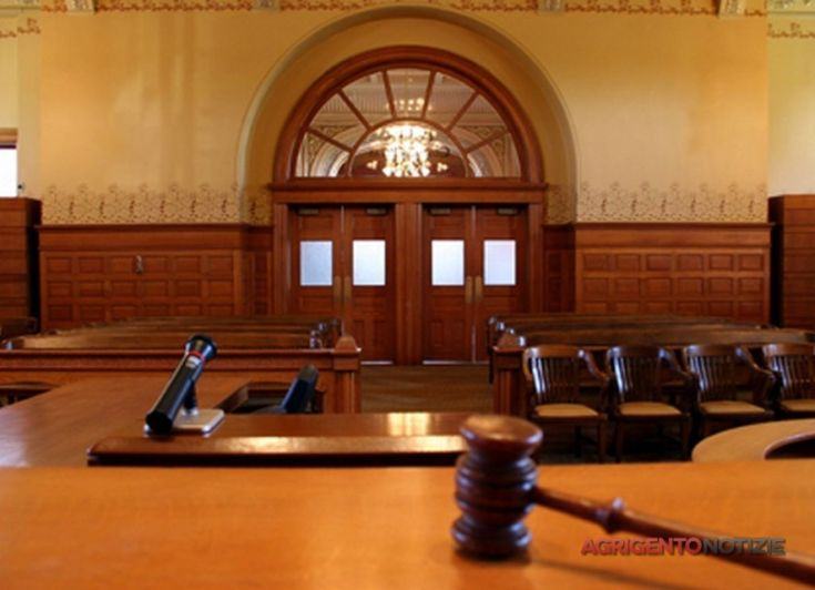 Operazione 'Mater': confermate le trentacinque misure di custodia cautelare 51 tribunale 3 2 1