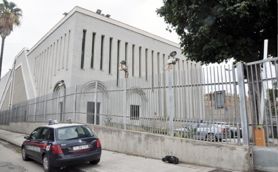 'Ndrangheta, chiesti 800 anni di carcere per boss e gregari di potenti clan 51 tribunalereggioaulabunker 1 1 1
