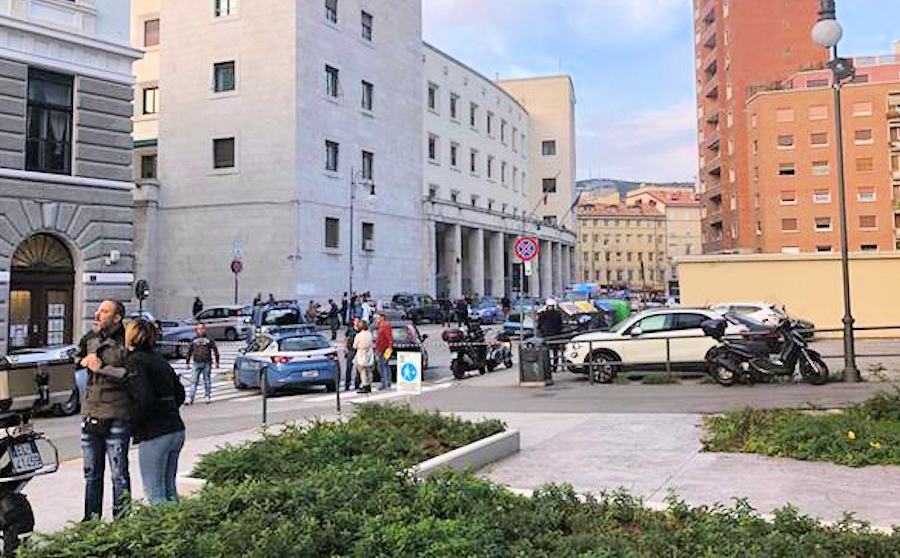 trieste
