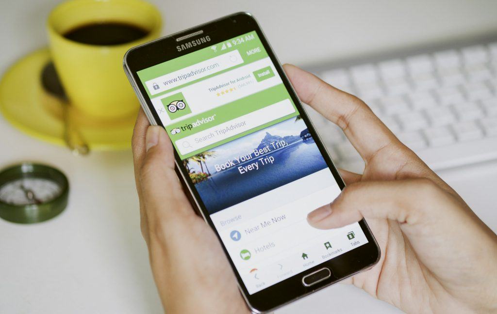 tripadvisor
