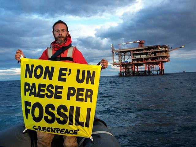 Trivelle nel Mediterraneo, dallo Jonio cosentino si chiede al Governo di tutelare il mare 52 trivellazioni-referendum