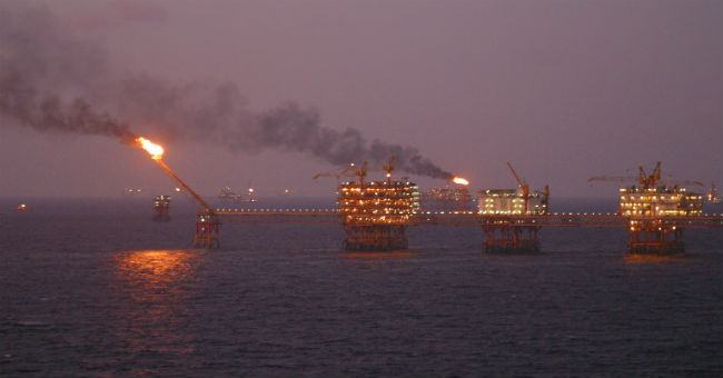 trivelle offshore