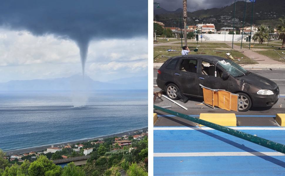 tromba daria tirreno cosentino tortora