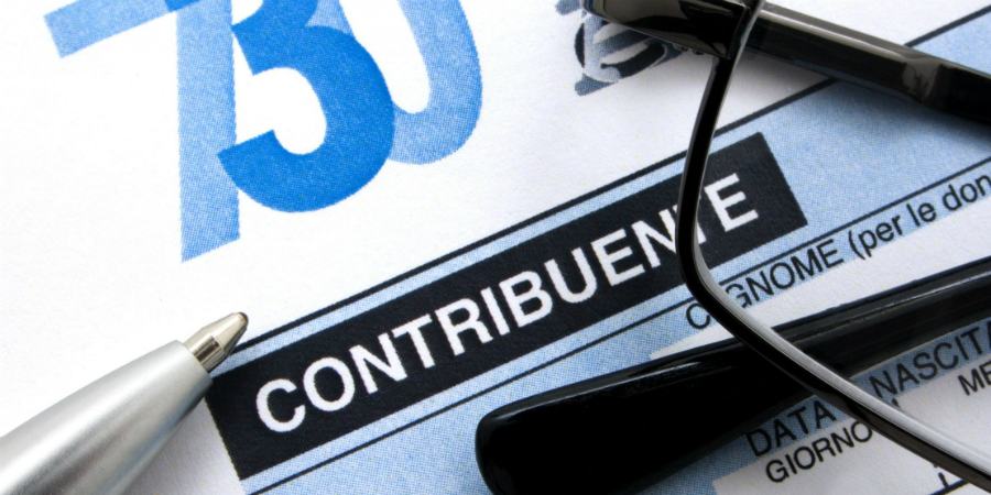 Rimborsi fiscali fittizi, denunciate 355 persone e 6 responsabili di CAF 51 truffa caf reggio 730 dichiarazione redditi
