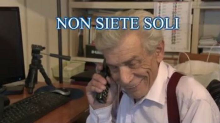 Truffa ad anziani e fasce deboli, la Polizia: “Non siete soli chiamate sempre il 113" (VIDEO-AUDIO) 51 truffe anziani 1