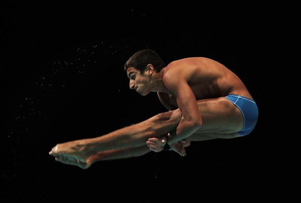 Fantastico Tocci: il tuffatore cosentino parteciperà ai Giochi Olimpici di Rio De Janeiro 54 tuffatore tocci1 1