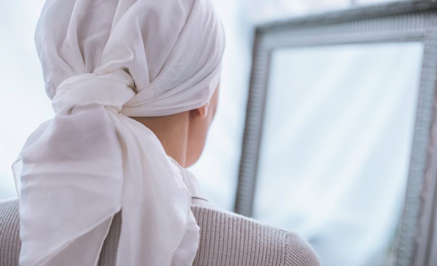 tumore cancro donne 1