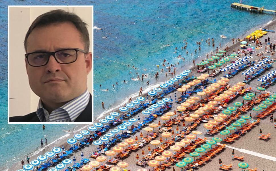 Federbalneari: a rischio il turismo del mare in Calabria 51 turismo balneare marco maurellli presidente federbalneari