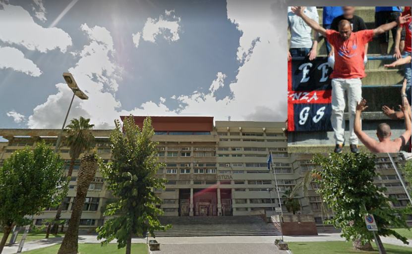 uccello iaccino tribunale