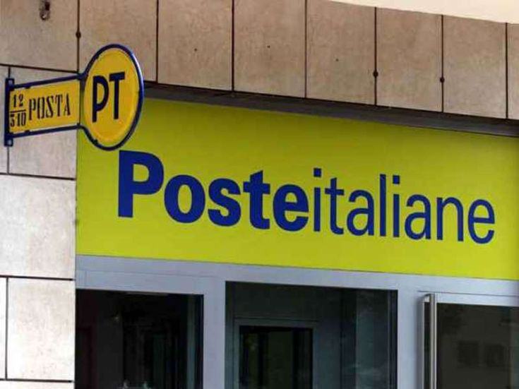 ufficio postale 7