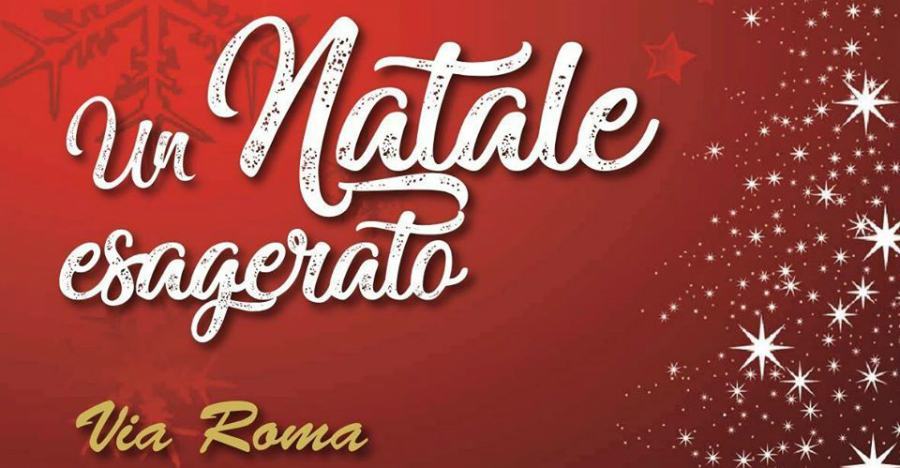 un natale esagerato san giovanni in fiore