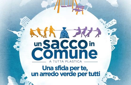 un sacco in comune