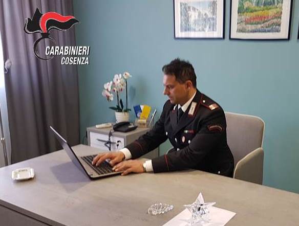 una stanza tutta per se