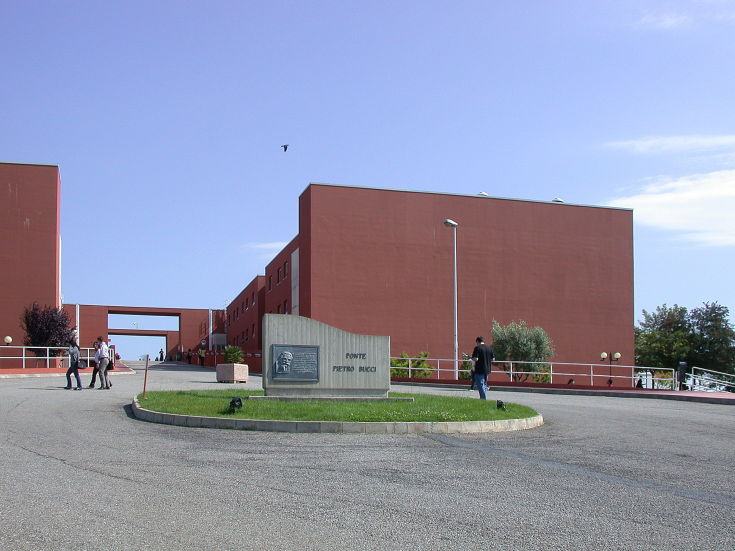 L'Università della Calabria verso una ''rivoluzione sportiva'': novità e impianti gratuiti per il Campus 77 uni3