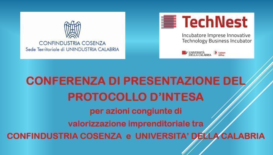 unical confindustria